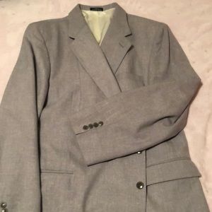 Beautiful suit coat